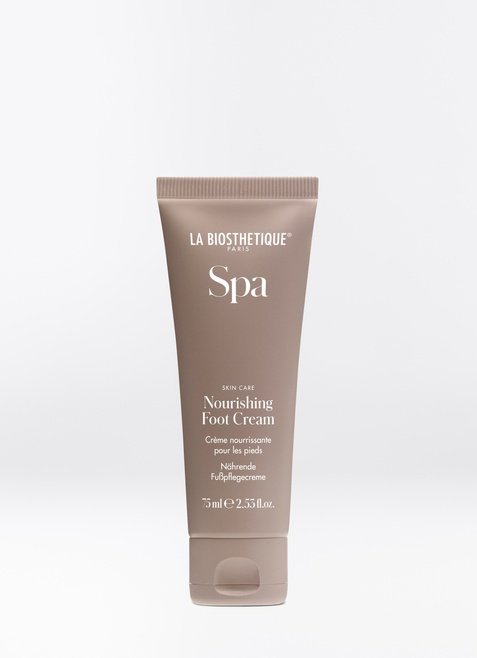 La Biosthetique Nourishing Foot Cream 75ml - Крем живильний для ніг 